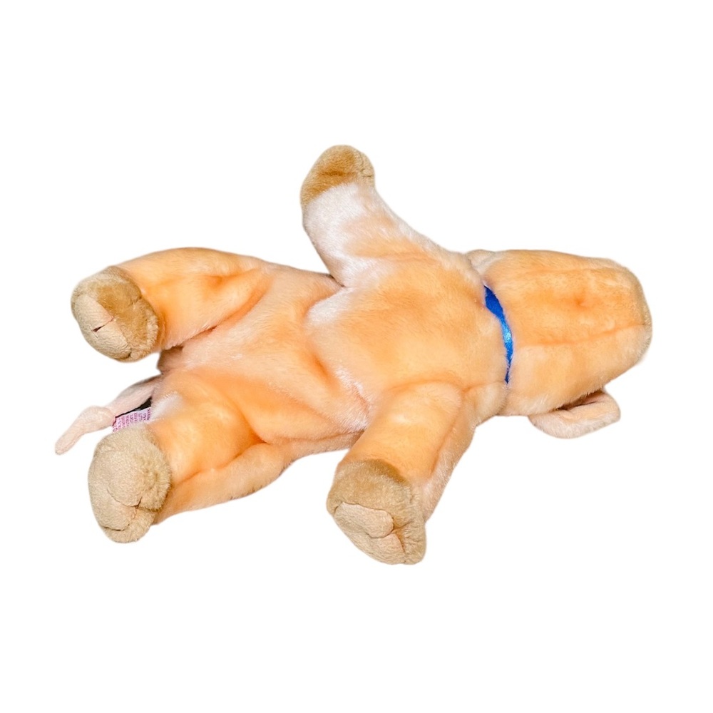 Beanie Babies TY Knuckles Ultra Rare “Beanie Buddies” Collection. 12” Rare 2002 - Picture 6 of 12